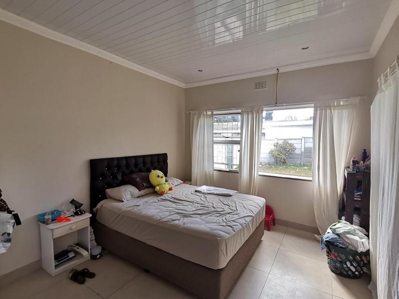 To Let 3 Bedroom Property for Rent in Oostersee Western Cape